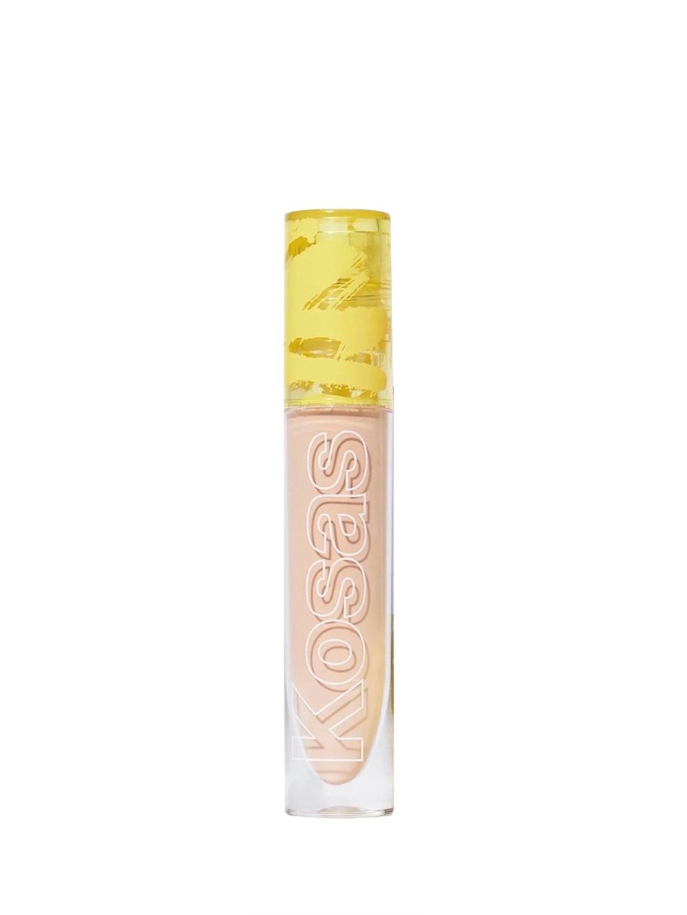 KOSAS Revealer Concealer - 4.5 N